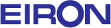 Логотип фирмы EIRON в Ухте