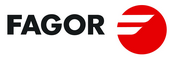 Логотип фирмы Fagor в Ухте
