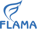 Логотип фирмы Flama в Ухте