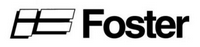 Логотип фирмы Foster в Ухте