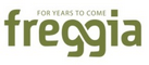 Логотип фирмы Freggia в Ухте