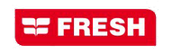 Логотип фирмы Fresh в Ухте