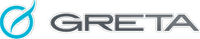 Логотип фирмы GRETA в Ухте