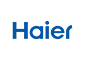 Логотип фирмы Haier в Ухте