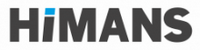 Логотип фирмы HiMANS в Ухте