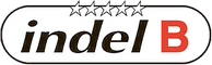 Логотип фирмы Indel B в Ухте