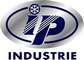 Логотип фирмы IP INDUSTRIE в Ухте