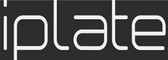 Логотип фирмы Iplate в Ухте