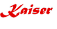 Логотип фирмы Kaiser в Ухте