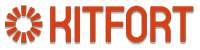 Логотип фирмы Kitfort в Ухте
