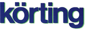 Логотип фирмы Korting в Ухте