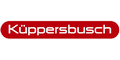 Логотип фирмы Kuppersbusch в Ухте