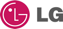 Логотип фирмы LG в Ухте