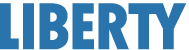 Логотип фирмы Liberty в Ухте