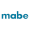 Логотип фирмы Mabe в Ухте