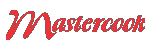Логотип фирмы MasterCook в Ухте