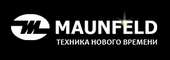 Логотип фирмы Maunfeld в Ухте