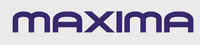 Логотип фирмы Maxima в Ухте