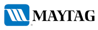 Логотип фирмы Maytag в Ухте