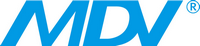 Логотип фирмы MDV в Ухте