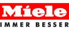 Логотип фирмы Miele в Ухте