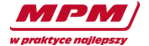 Логотип фирмы MPM Product в Ухте