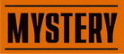 Логотип фирмы Mystery в Ухте