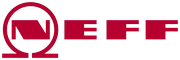 Логотип фирмы NEFF в Ухте