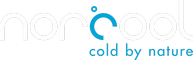 Логотип фирмы Norcool в Ухте