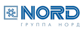 Логотип фирмы NORD в Ухте