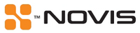 Логотип фирмы NOVIS-Electronics в Ухте