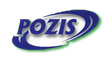 Логотип фирмы Pozis в Ухте