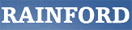 Логотип фирмы Rainford в Ухте