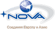 Логотип фирмы RENOVA в Ухте