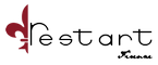 Логотип фирмы Restart в Ухте