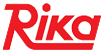 Логотип фирмы Rika в Ухте