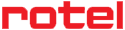 Логотип фирмы Rotel в Ухте