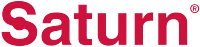 Логотип фирмы Saturn в Ухте