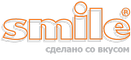 Логотип фирмы Smile в Ухте