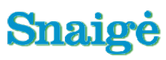Логотип фирмы Snaige в Ухте