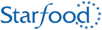 Логотип фирмы Starfood в Ухте