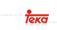 Логотип фирмы TEKA в Ухте