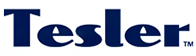 Логотип фирмы Tesler в Ухте