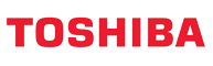 Логотип фирмы Toshiba в Ухте