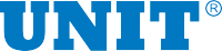 Логотип фирмы UNIT в Ухте
