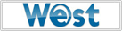 Логотип фирмы WEST в Ухте