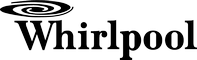 Логотип фирмы Whirlpool в Ухте