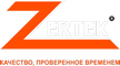 Логотип фирмы Zertek в Ухте