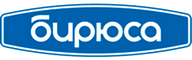 Логотип фирмы Бирюса в Ухте