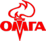 Логотип фирмы Омичка в Ухте